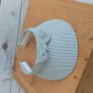 VTG | Liz Claiborne Sun Visor